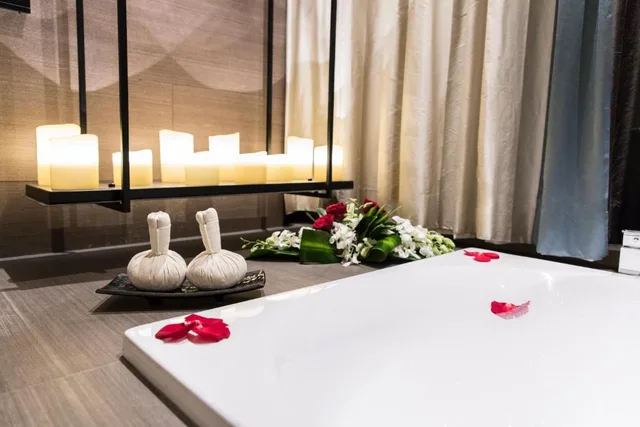 Spa, Single، فندق نارسيس الرياض(Narcissus Hotel & Spa, Riyadh) 1/1