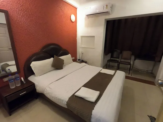 استوديو بسرير كينج، Hill Forest Resort 3/10