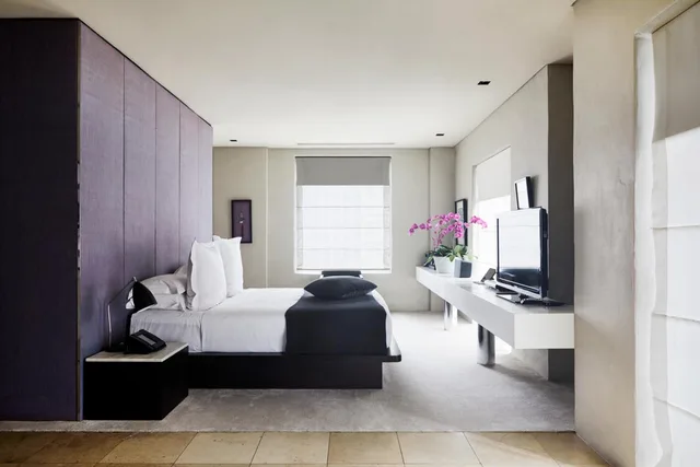 Duplex, Penthouse، ESTABLISHMENT HOTEL 1/7