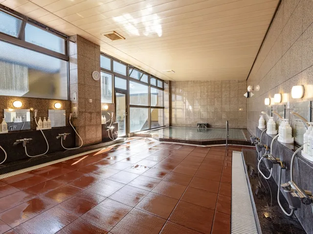 غرفة أساسية، Nanki Shirahama Onsen Kur House Shirahama 1/2