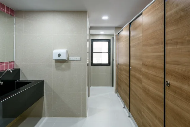 1 Person in 6-Bed Dormitory - Mixed، Travelier Hostel 1/1