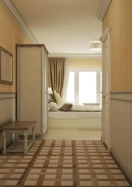 شقة ديلوكس بسرير فردي، Therma palace 2/3