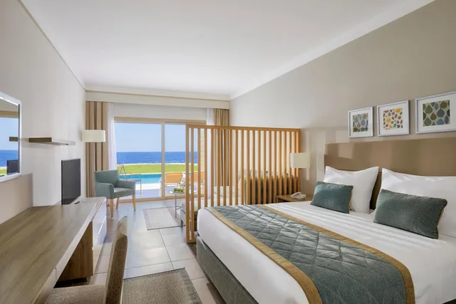 Family Suite, Junior Suite, Private Pool، JAZ Elite Maraya 1/4