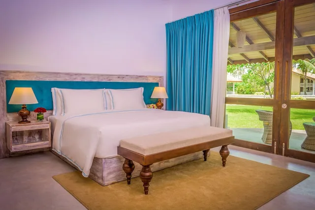 فيلا بريميوم بسرير مزدوج، The Villas Wadduwa by Amaya 1/1