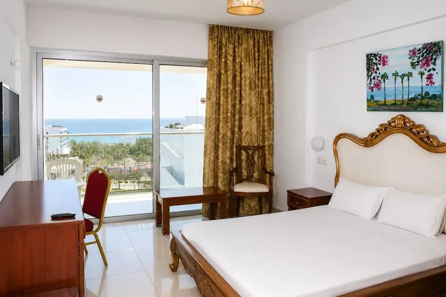 غرفة سوبيريور بسريرين منفصلين، Corfu 10/10