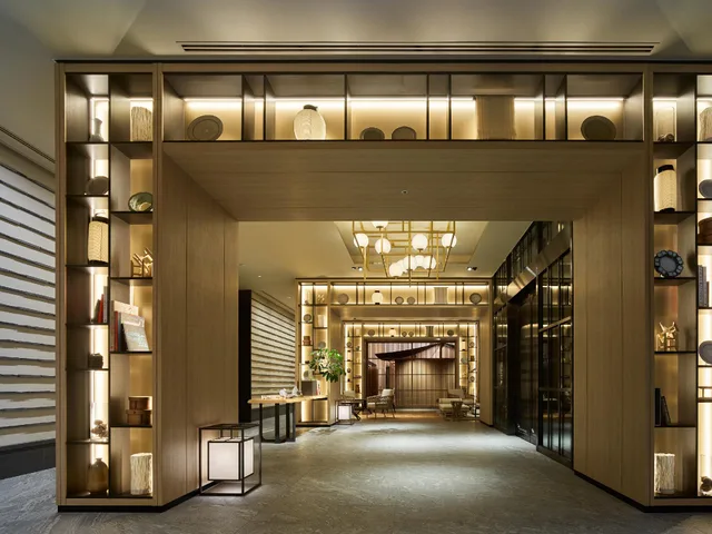 غرفة بثلاثة أسرّة، Mitsui Garden Hotel Fukuoka Gion 1/2