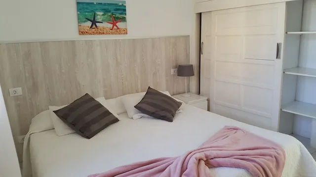 Type A, Apartment، La Concha 2/10