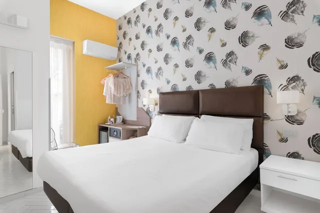 Standard, Double or Twin Bed, Palazzo Tasso 6/10