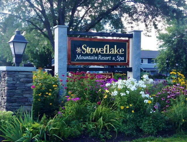 غرفة ديلوكس، Stoweflake Mountain Resort Spa 1/1