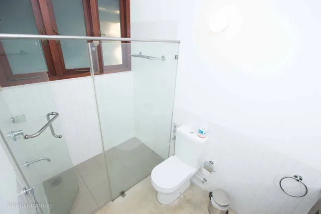 غرفة ديلوكس ثلاثية بغرفة نوم واحدة، Jaffna Heritage Villa 3/3