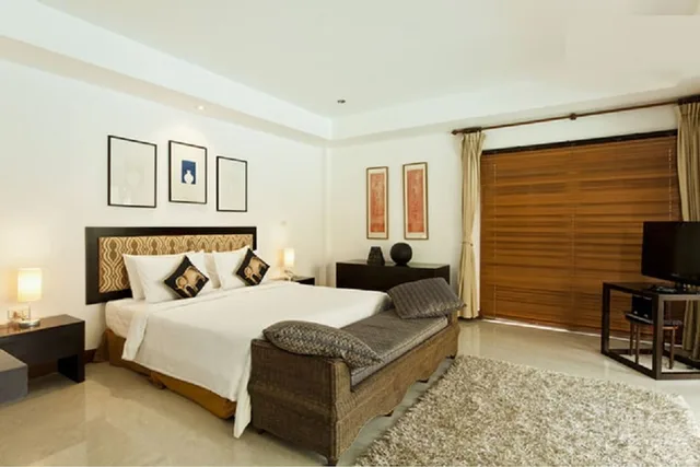 فيلا بسريرين كينج بـ8 غرف نوم، Himmaphan Phuket 6/9