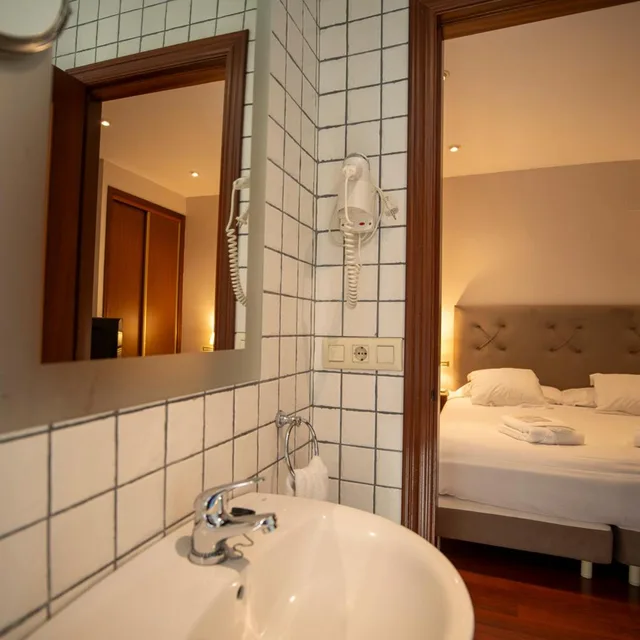 Castle, Double Bed, Mountain View، Don Juan de Austria 6/9