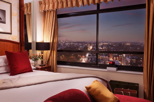 غرفة سوبيريور مزدوجة، Millennium Hotel London Knightsbridge 3/8