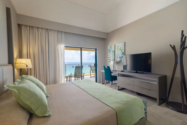 1 Bedroom, Suite, Single Bed, Beach Front, The Royal Sands All Inclusive Resort & Spa 3/7