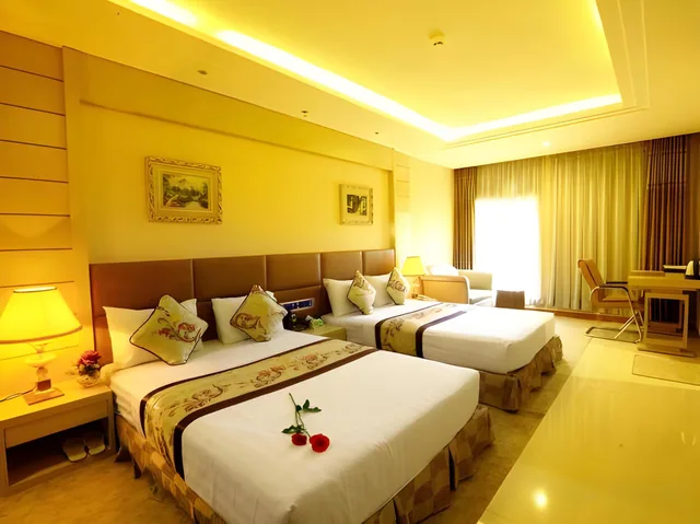 غرفة متصلة ديلوكس، Holiday One Hotel 1/2