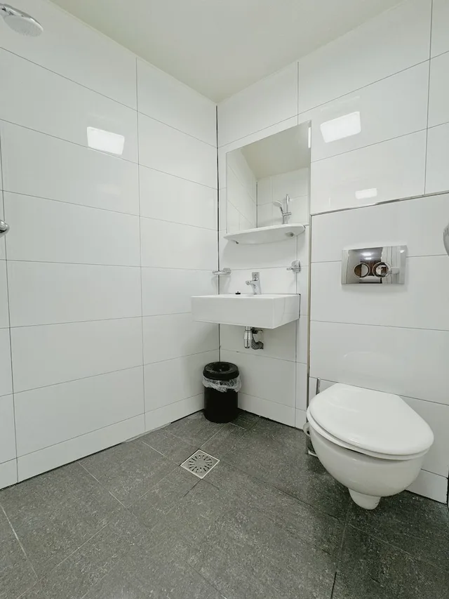 City, Queen Bed, Hotel Jimmy 3/6