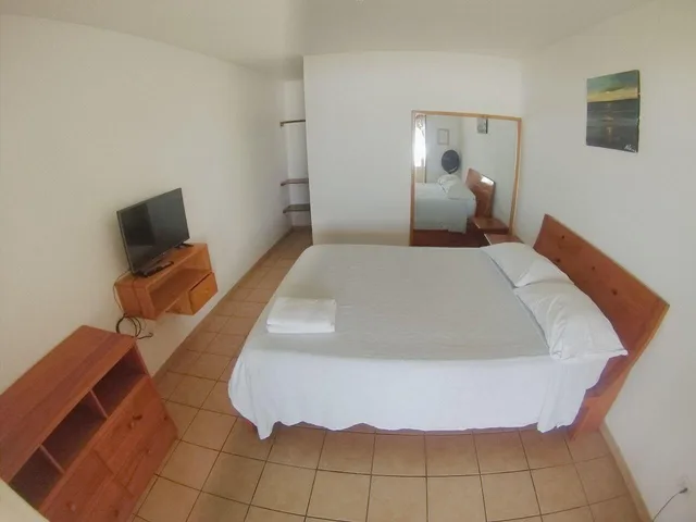 Standard, Double Bed, Hotel Costa Blanca de Mancora 2/3