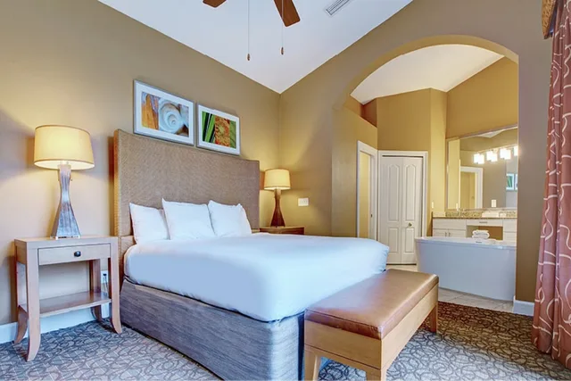 3 Bedrooms, House، Summer Bay Orlando MOD Collection by Sonesta 2/3