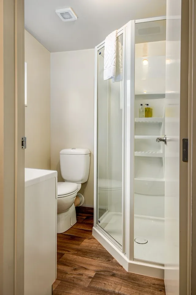 Cottage, Studio, 1 Queen and 1 Single Bed, Mountain View، 10 COTTAGES 7/8