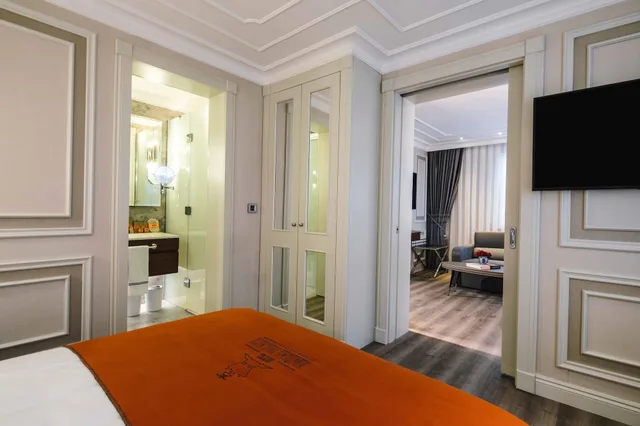 Mansion، Amiral Palace Boutique Hotel 4/7