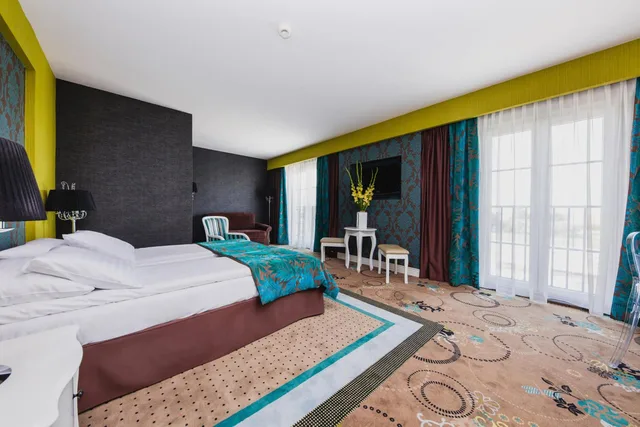 Suite, Apartment، Lamberton Hotel 1/10