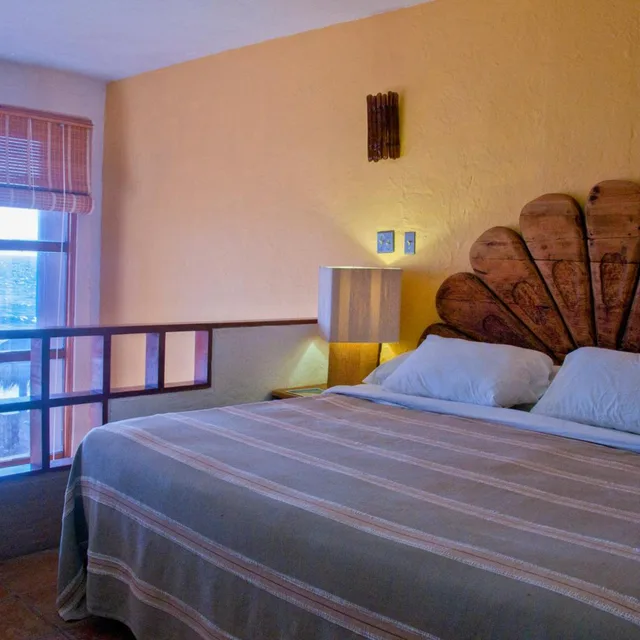 Family, Sea View, Villas El Rancho 2/10