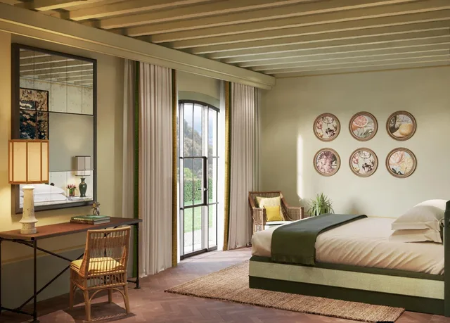 Garden Suite، Villa San Michele A Belmond Hotel Florence 3/17
