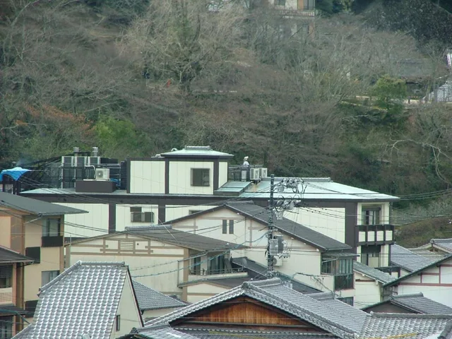 Traditional, Twin Beds, Adult Only، Miyajima Hotel New Kotobuki 1/1