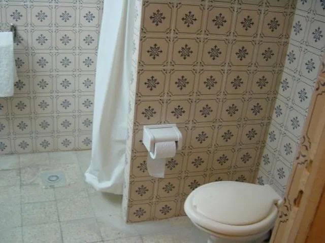جناح جونيور بسرير كوين، Hotel Chelia 2/2