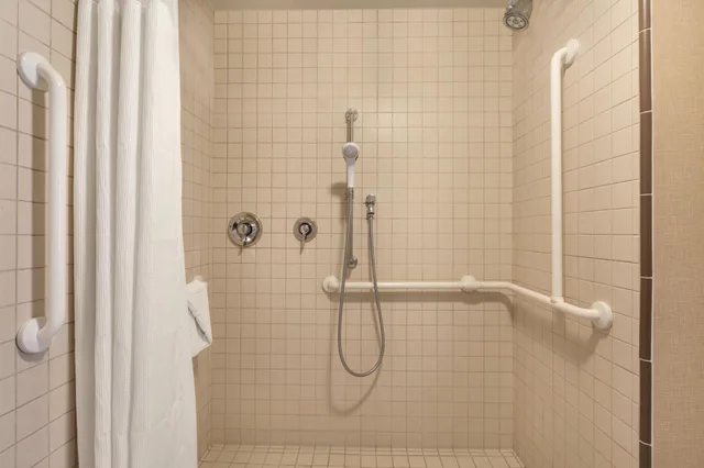 جناح بغرفة نوم واحدة، Residence Inn Charleston North Ashley Phosphate 4/4
