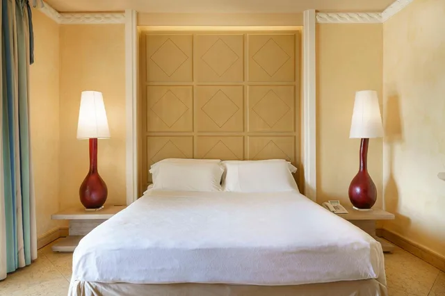غرفة قياسية مفردة، Romano Palace 4/7