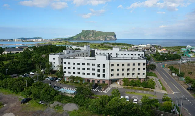 Run of House, Playce Camp Jeju 1/3