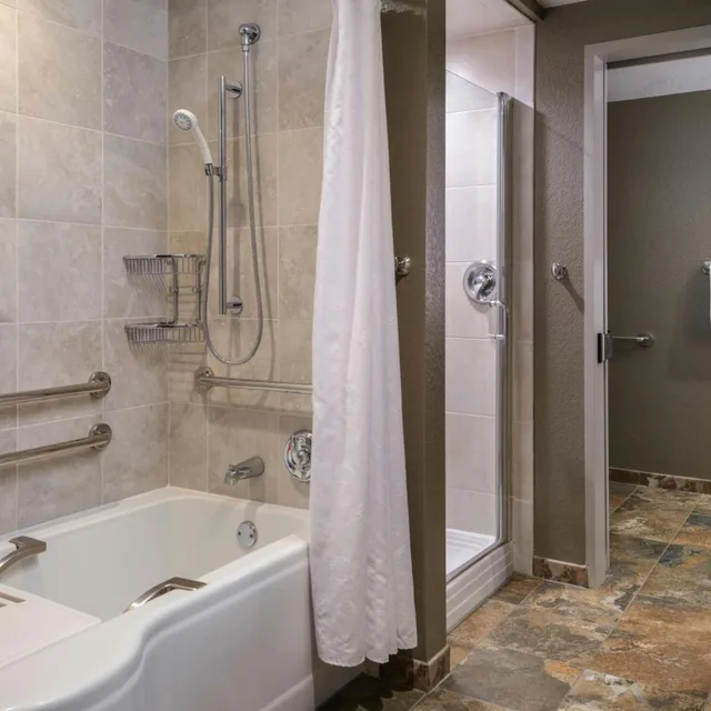 فيلا بغرفتي نوم، Sheraton Lakeside Terrace Villas at Mountain Vista Avon Vail Valley 8/10