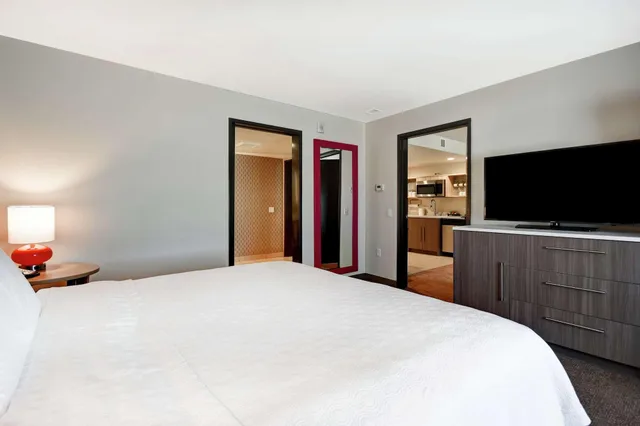 جناح بغرفة نوم واحدة، Home2 Suites by Hilton Victorville, CA 1/2
