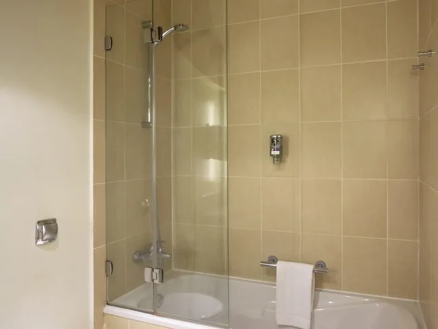 غرفة سوبيريور بسرير مزدوج مع أريكة، MERCURE ORLEANS CENTRE 5/8