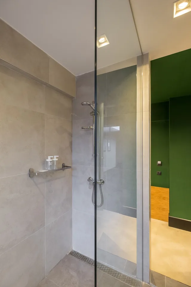 Deluxe, Twin Beds, R34 Boutique Hotel 5/6