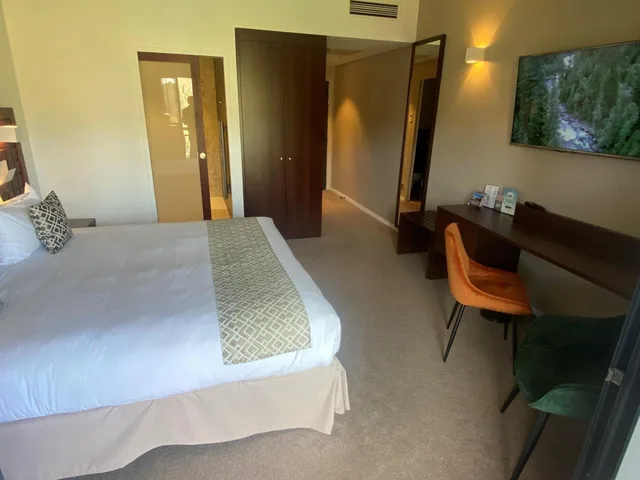 غرفة سوبيريور بسرير مزدوج، Kyriad Perigueux - Boulazac 4/7