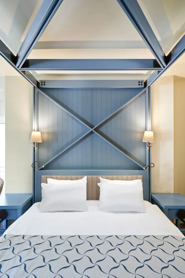 Standard Room Bungalow، Voyage Sorgun 11/14