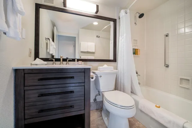 Tower, Standard, King Bed, Mountain View, Tower One، Holiday Inn Estes Park 4/7