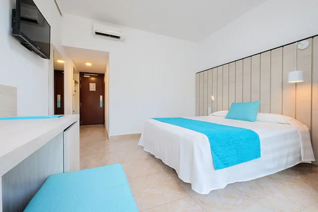 غرفة بريميوم مفردة، Azuline Hotel Bergantin 1/5