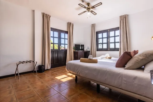 غرفة سوبيريور مفردة بسريرين منفصلين، Ecolife Hotel 3/4