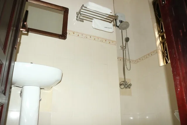 Deluxe, Double Bed, Georgina Gardens Hotel 5/5
