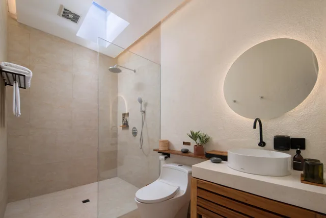 جناح، The Arden Villa Uluwatu by Ini Vie Hospitality 3/4