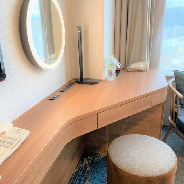 غرفة سوبيريور مفردة، Sapporo Prince Hotel 6/6