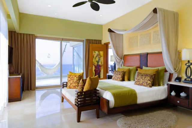 3 Bedrooms, Panorama, Suite، Garza Blanca Preserve 1/1