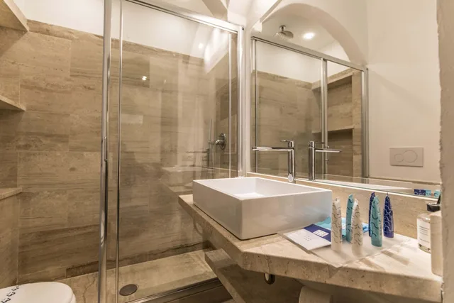 غرفة كلاسيكية، Club Hotel Baja Sardinia 3/3