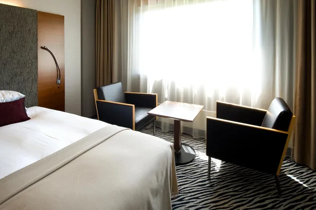 غرفة قياسية ثلاثية، Niseko Northern Resort Annupuri 5/9