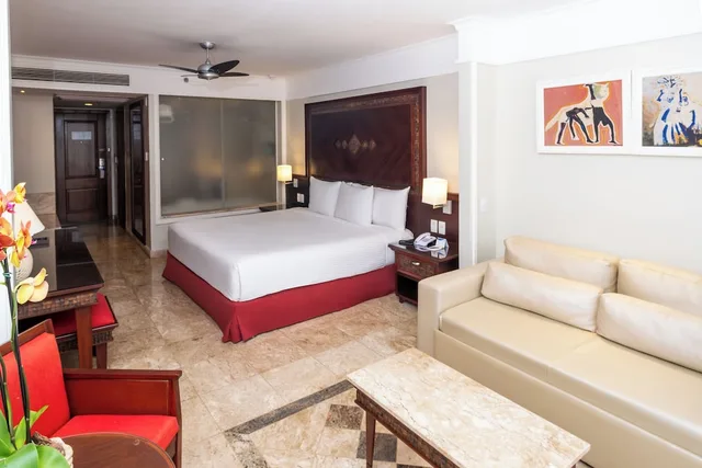 Junior Suite, Single, Pool Side، Grand Palladium Imbassai Resort Spa 2/4