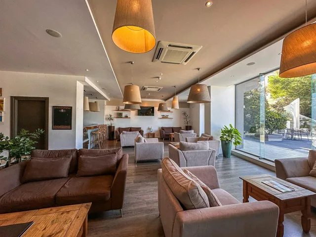 شقة بإطلالة، AX Sunny Coast Resort and Spa 1/1