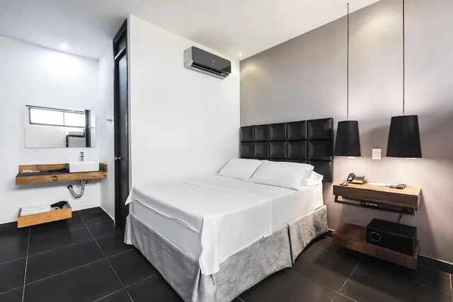 Classic, Double Bed, Cartagena Dc 5/6